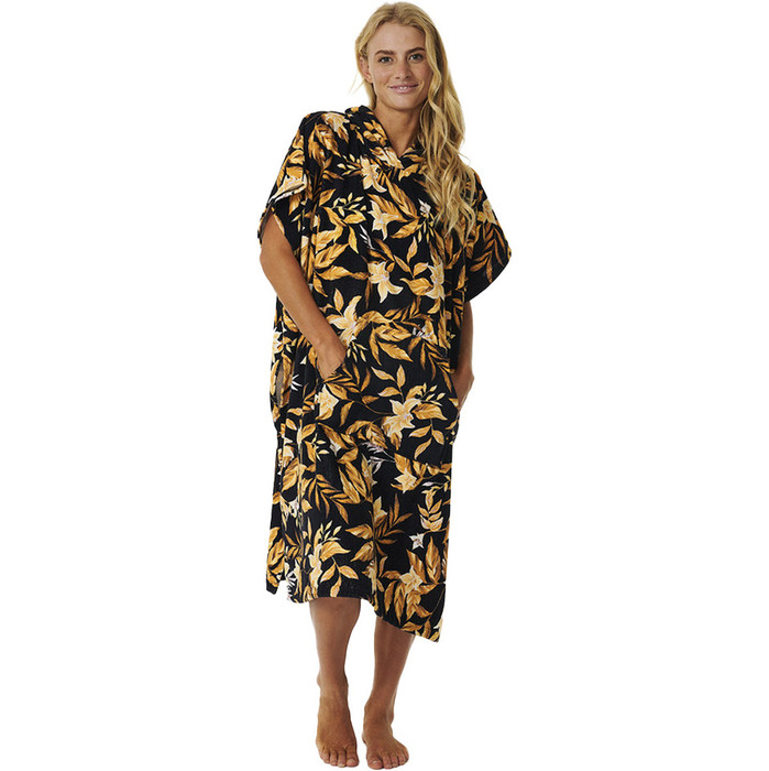 Hooded towelling beach online dress womens